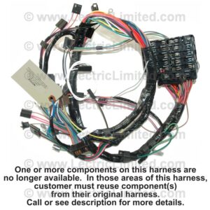 DASH HARNESS