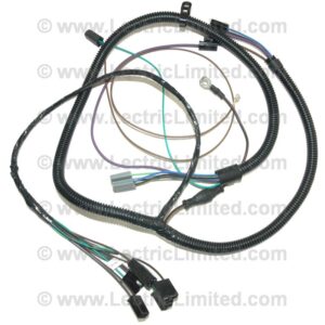 AIR CONDITIONING HARNESS