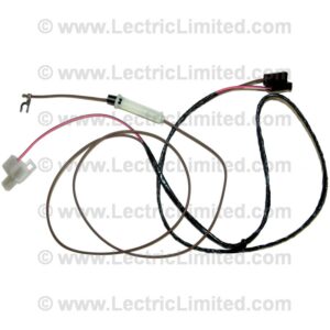TACHOMETER HARNESS