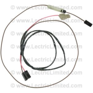 TACHOMETER HARNESS
