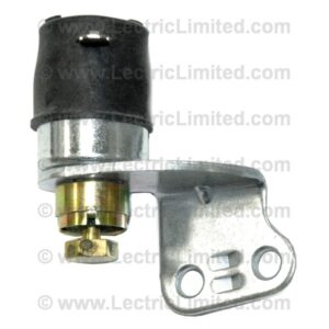 CARBURETOR IDLE STOP SOLENOID
