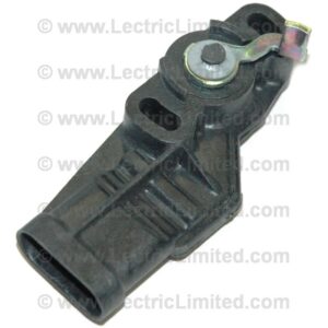 THROTTLE POSITION SENSOR