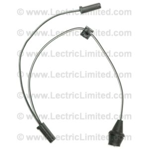 SHAKER HOOD SCOOP SOLENOID HARNESS