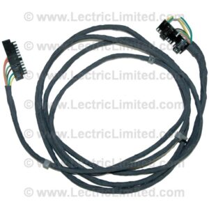 REAR BODY INTERMEDIATE HARNESS