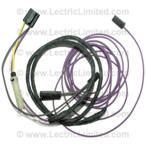 REAR WINDOW DEFOGGER HARNESS