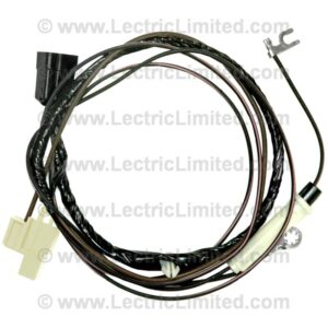 TACHOMETER FEED HARNESS