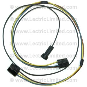 HEATER HARNESS