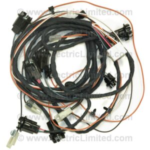 REAR BODY LIGHT HARNESS