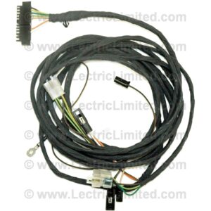 REAR BODY INTERMEDIATE HARNESS