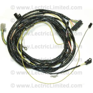 REAR BODY INTERMEDIATE HARNESS