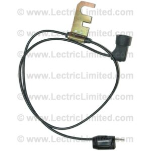 TRANSMISSION CONTROLLED SPARK SWITCH HARNESS