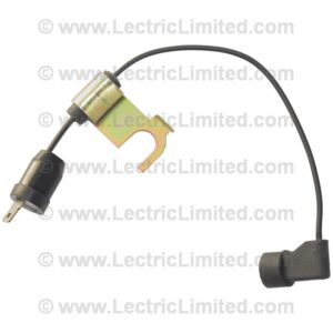 TRANSMISSION CONTROLLED SPARK SWITCH HARNESS