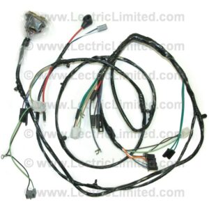 FRONT LIGHT HARNESS