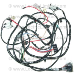 FRONT LIGHT HARNESS