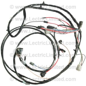 FRONT LIGHT HARNESS