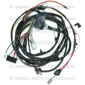 FRONT LIGHT HARNESS