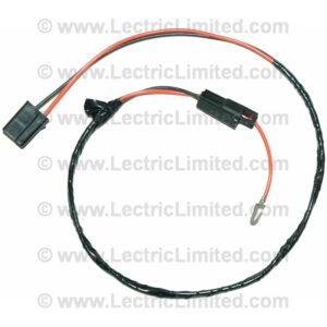 GLOVE BOX LIGHT EXTENSION HARNESS