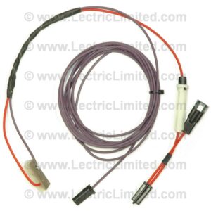 REAR WINDOW DEFOGGER HARNESS