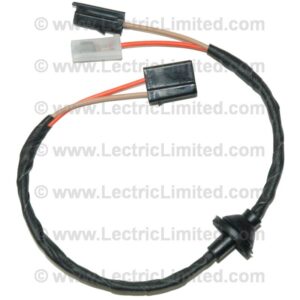 TRANSMISSION KICKDOWN HARNESS