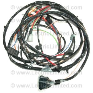 FRONT LIGHT HARNESS