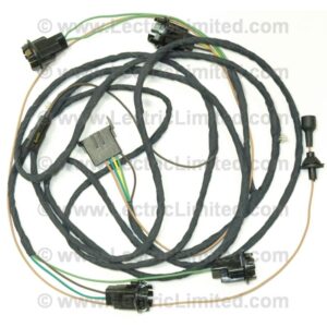 REAR BODY LIGHT HARNESS