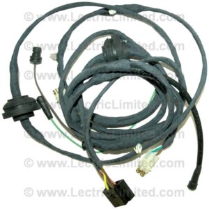 REAR BODY LIGHT HARNESS