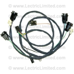 REAR BODY LIGHT HARNESS