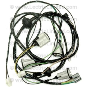 REAR BODY LIGHT HARNESS