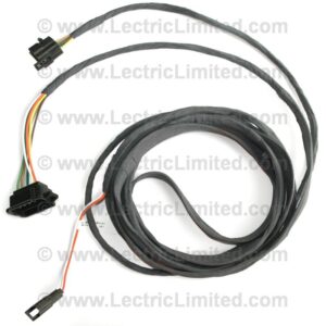 REAR BODY INTERMEDIATE HARNESS