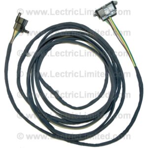 REAR BODY INTERMEDIATE HARNESS