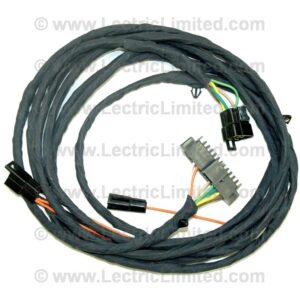 REAR BODY INTERMEDIATE HARNESS