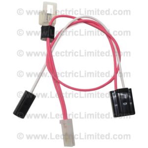 SPEED WARNING HARNESS