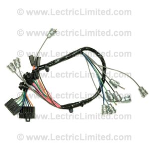 DASH INSTRUMENT CLUSTER HARNESS