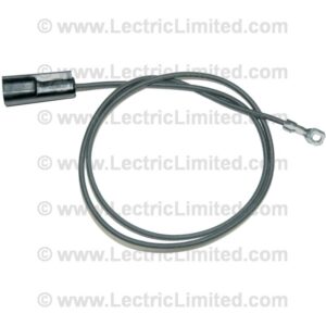 ENGINE TEMPERATURE SENDER EXTENSION WIRE