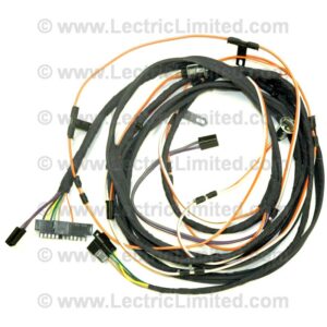 REAR BODY INTERMEDIATE HARNESS