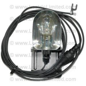 UNDERHOOD LIGHT ASSEMBLY