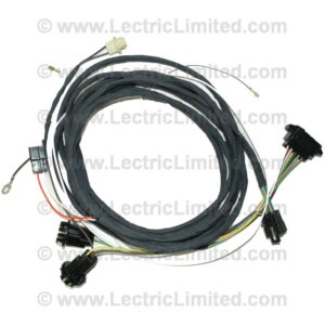 REAR BODY INTERMEDIATE HARNESS