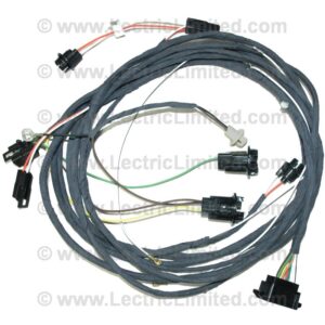 REAR BODY INTERMEDIATE HARNESS