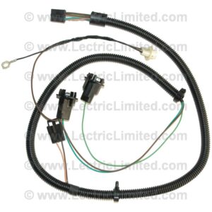 REAR BODY LIGHT HARNESS