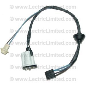 FRONT PARKING/TURN SIGNAL LIGHT EXTENSION HARNESS