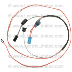GLOVE BOX LIGHT HARNESS