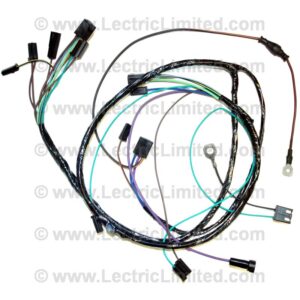 AIR CONDITIONING HARNESS