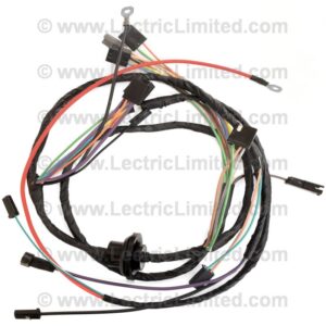 AIR CONDITIONING HARNESS