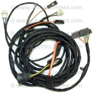 REAR BODY INTERMEDIATE HARNESS