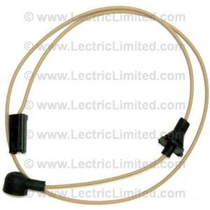 FUEL TANK SENDER HARNESS