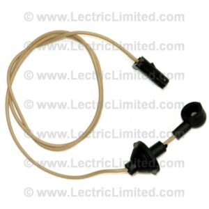 FUEL TANK SENDER HARNESS