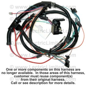 ENGINE HARNESS