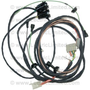 REAR BODY LIGHT HARNESS