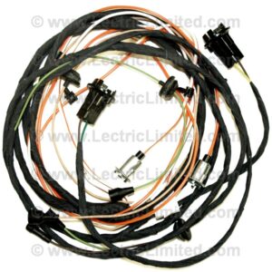 REAR BODY LIGHT HARNESS