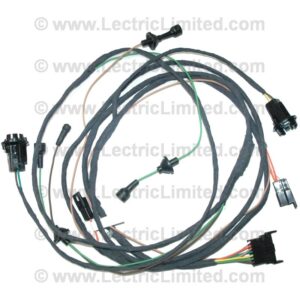 REAR BODY LIGHT HARNESS